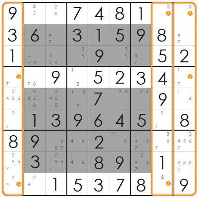 sudoku easy 4x4